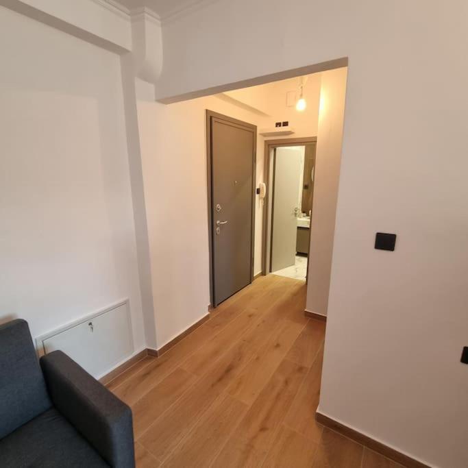 Thanos Apartment Ptolemaida Esterno foto
